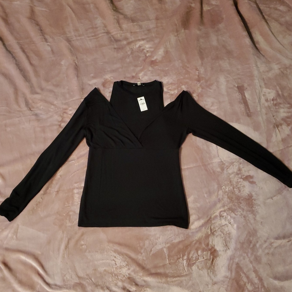 Express top